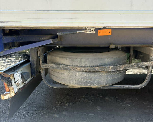 Шварцмюллер SPA-3E, объемом двигателя 0 л и пробегом 0 тыс. км за 5000 $, фото 2 на Automoto.ua