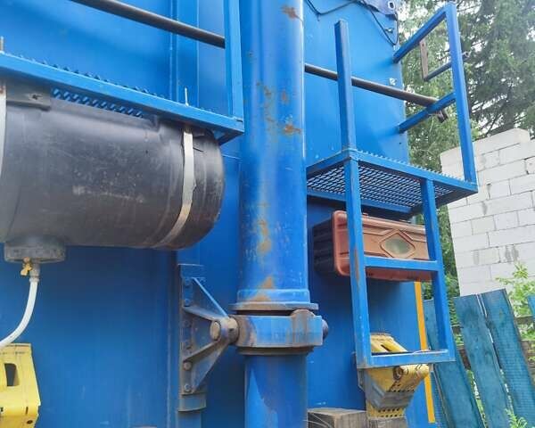 Шварцмюллер SPA-3E, объемом двигателя 0 л и пробегом 0 тыс. км за 13000 $, фото 7 на Automoto.ua