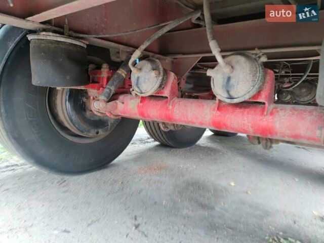 Шварцмюллер SPA-3E, объемом двигателя 0 л и пробегом 0 тыс. км за 13000 $, фото 9 на Automoto.ua