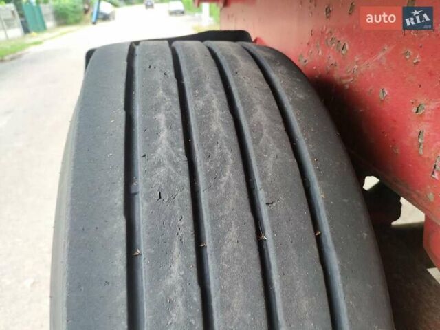 Шварцмюллер SPA-3E, объемом двигателя 0 л и пробегом 0 тыс. км за 13000 $, фото 2 на Automoto.ua