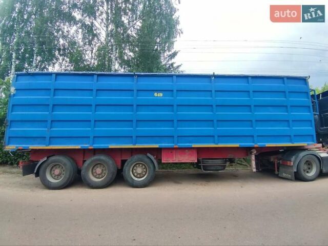 Шварцмюллер SPA-3E, объемом двигателя 0 л и пробегом 0 тыс. км за 13000 $, фото 5 на Automoto.ua