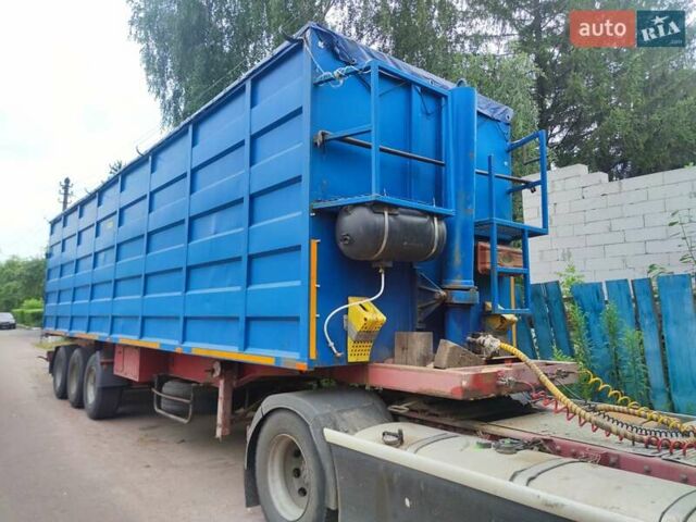 Шварцмюллер SPA-3E, объемом двигателя 0 л и пробегом 0 тыс. км за 13000 $, фото 1 на Automoto.ua