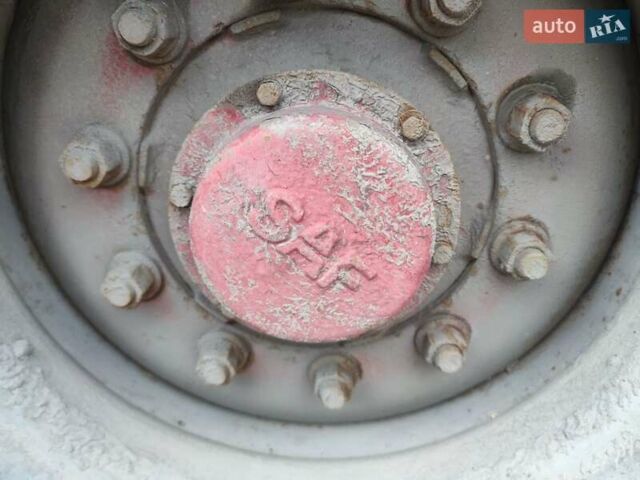 Шварцмюллер SPA-3E, объемом двигателя 0 л и пробегом 0 тыс. км за 13000 $, фото 10 на Automoto.ua