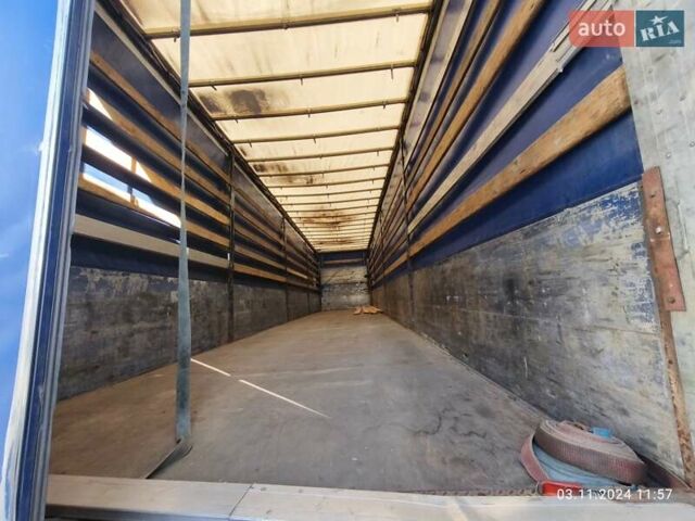 Шварцмюллер SPA-3E, объемом двигателя 0 л и пробегом 1 тыс. км за 6000 $, фото 2 на Automoto.ua