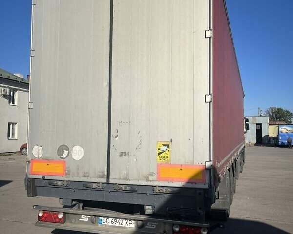 Шварцмюллер SPA-3E, об'ємом двигуна 0 л та пробігом 0 тис. км за 6600 $, фото 7 на Automoto.ua