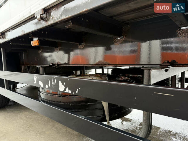 Шварцмюллер SPA-3E, объемом двигателя 0 л и пробегом 100 тыс. км за 7900 $, фото 13 на Automoto.ua