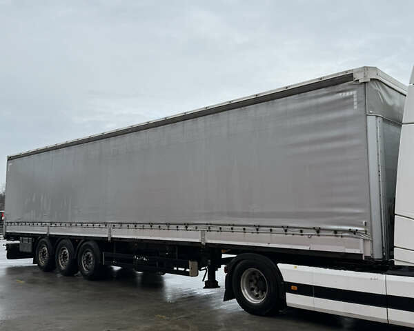 Шварцмюллер SPA-3E, объемом двигателя 0 л и пробегом 100 тыс. км за 7900 $, фото 7 на Automoto.ua