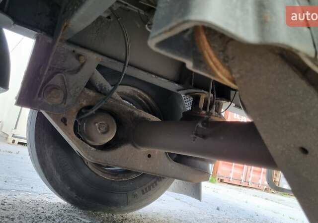 Шварцмюллер SPA-3E, об'ємом двигуна 0 л та пробігом 250 тис. км за 10000 $, фото 5 на Automoto.ua