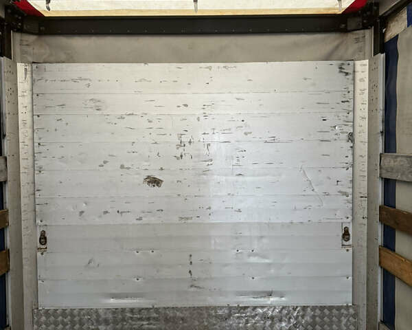 Шварцмюллер SPA-3E, объемом двигателя 0 л и пробегом 100 тыс. км за 7900 $, фото 8 на Automoto.ua