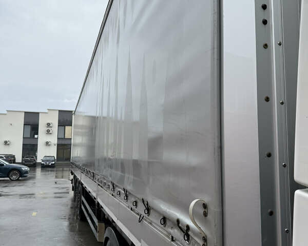 Шварцмюллер SPA-3E, объемом двигателя 0 л и пробегом 100 тыс. км за 7900 $, фото 5 на Automoto.ua