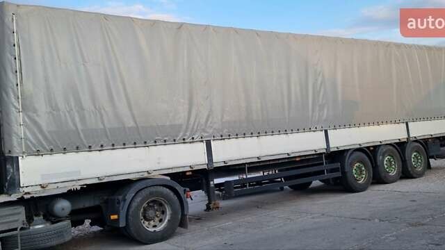 Шварцмюллер SPA-3E, об'ємом двигуна 0 л та пробігом 250 тис. км за 10000 $, фото 7 на Automoto.ua