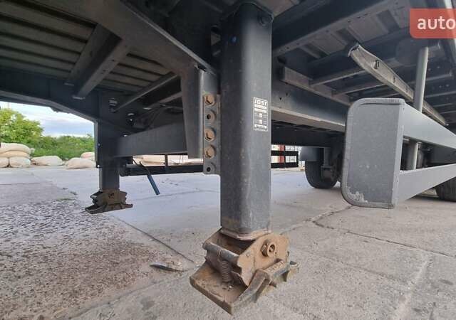 Шварцмюллер SPA-3E, об'ємом двигуна 0 л та пробігом 250 тис. км за 10000 $, фото 3 на Automoto.ua