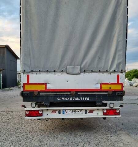 Шварцмюллер SPA-3E, об'ємом двигуна 0 л та пробігом 250 тис. км за 10000 $, фото 4 на Automoto.ua