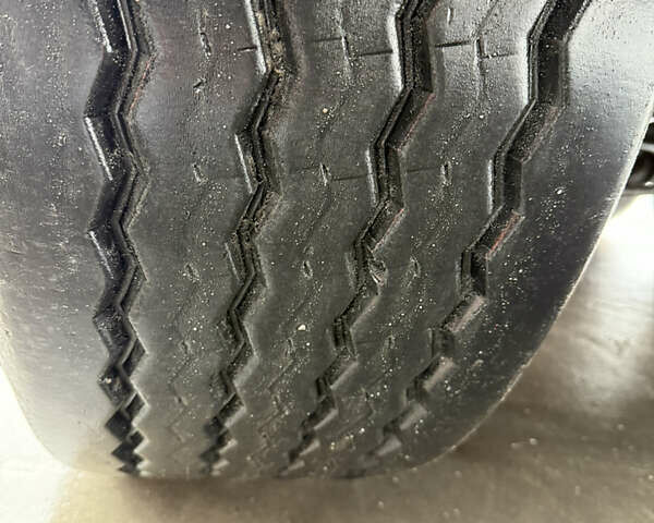 Шварцмюллер SPA-3E, объемом двигателя 0 л и пробегом 100 тыс. км за 7900 $, фото 19 на Automoto.ua