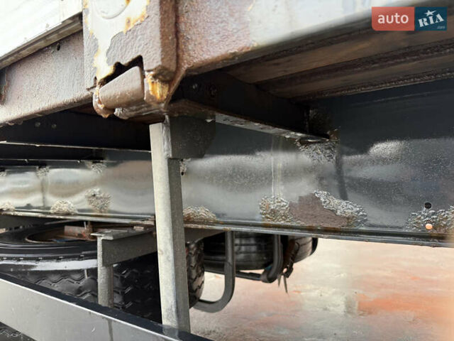 Шварцмюллер SPA-3E, объемом двигателя 0 л и пробегом 100 тыс. км за 7900 $, фото 14 на Automoto.ua