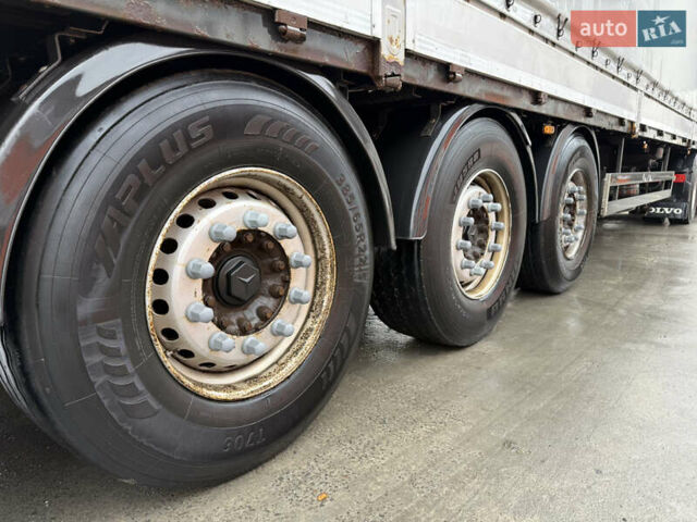 Шварцмюллер SPA-3E, объемом двигателя 0 л и пробегом 100 тыс. км за 7900 $, фото 15 на Automoto.ua