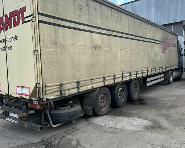 Шварцмюллер SPA-3E, объемом двигателя 0 л и пробегом 0 тыс. км за 3500 $, фото 3 на Automoto.ua