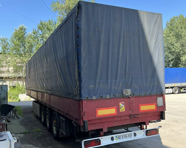 Шварцмюллер SPA-3E, об'ємом двигуна 0 л та пробігом 0 тис. км за 5600 $, фото 1 на Automoto.ua