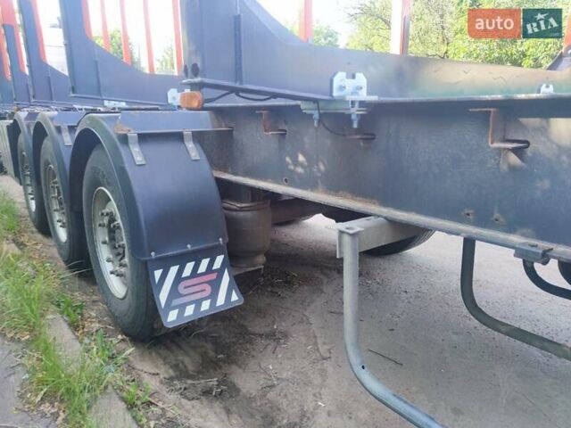 Шварцмюллер SPA-3E, объемом двигателя 0 л и пробегом 0 тыс. км за 13600 $, фото 10 на Automoto.ua