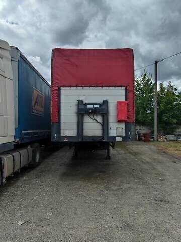 Шварцмюллер SPA-3E, объемом двигателя 0 л и пробегом 0 тыс. км за 6900 $, фото 4 на Automoto.ua