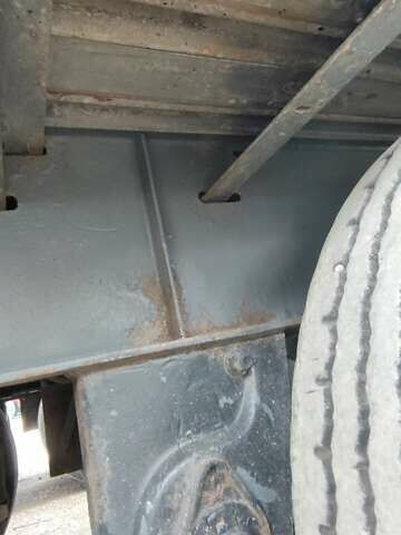 Шварцмюллер SPA-3E, объемом двигателя 0 л и пробегом 0 тыс. км за 6900 $, фото 8 на Automoto.ua