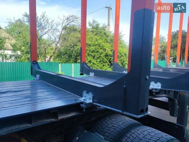 Шварцмюллер SPA-3E, объемом двигателя 0 л и пробегом 0 тыс. км за 13600 $, фото 3 на Automoto.ua