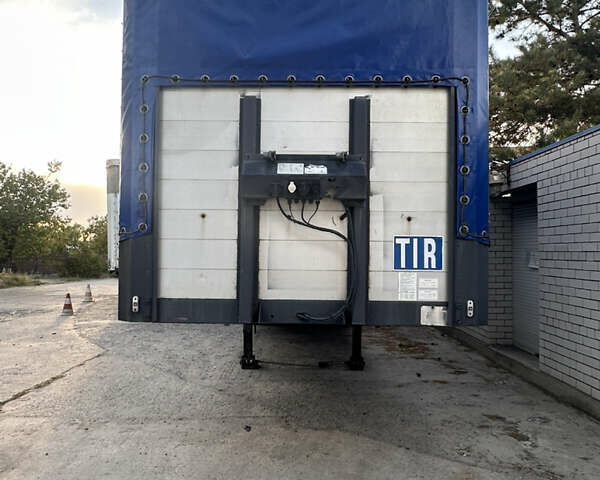 Шварцмюллер SPA-3E, об'ємом двигуна 0 л та пробігом 0 тис. км за 6500 $, фото 3 на Automoto.ua