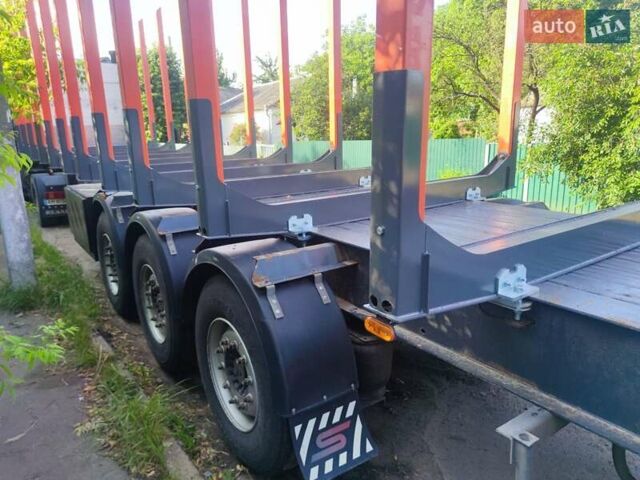 Шварцмюллер SPA-3E, объемом двигателя 0 л и пробегом 0 тыс. км за 13600 $, фото 11 на Automoto.ua