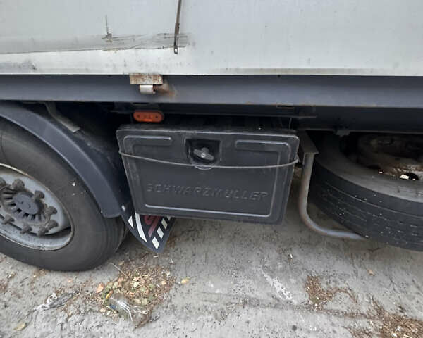 Шварцмюллер SPA-3E, об'ємом двигуна 0 л та пробігом 0 тис. км за 6500 $, фото 13 на Automoto.ua