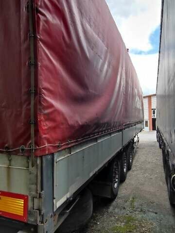 Шварцмюллер SPA-3E, объемом двигателя 0 л и пробегом 0 тыс. км за 6900 $, фото 3 на Automoto.ua