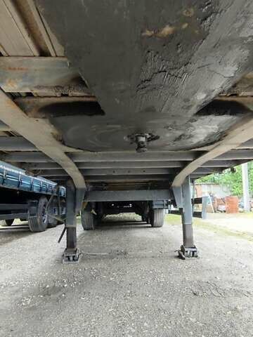 Шварцмюллер SPA-3E, объемом двигателя 0 л и пробегом 0 тыс. км за 6900 $, фото 7 на Automoto.ua