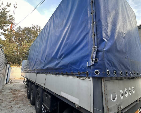 Шварцмюллер SPA-3E, об'ємом двигуна 0 л та пробігом 0 тис. км за 6500 $, фото 12 на Automoto.ua
