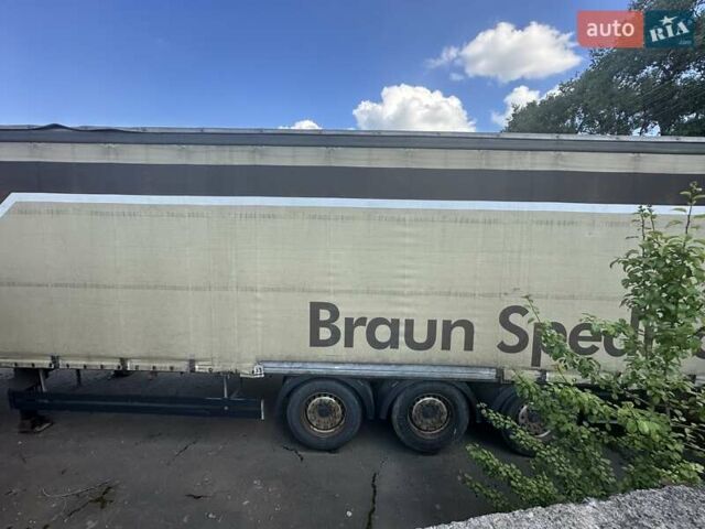Шварцмюллер SPA-3E, об'ємом двигуна 0 л та пробігом 0 тис. км за 6200 $, фото 3 на Automoto.ua