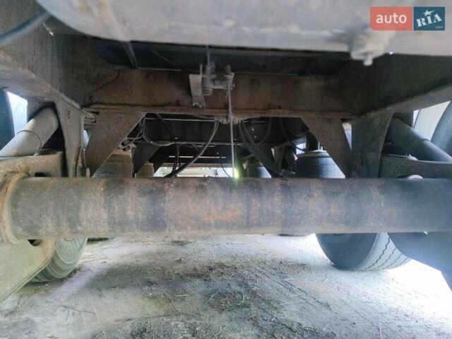 Шварцмюллер SPA-3E, объемом двигателя 0 л и пробегом 0 тыс. км за 13600 $, фото 6 на Automoto.ua