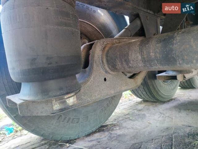 Шварцмюллер SPA-3E, объемом двигателя 0 л и пробегом 0 тыс. км за 13600 $, фото 5 на Automoto.ua