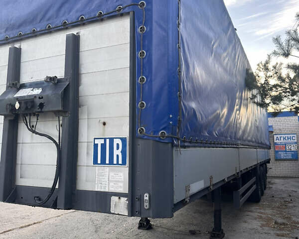 Шварцмюллер SPA-3E, об'ємом двигуна 0 л та пробігом 0 тис. км за 6500 $, фото 4 на Automoto.ua