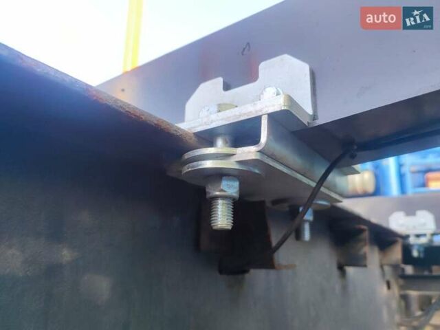 Шварцмюллер SPA-3E, объемом двигателя 0 л и пробегом 0 тыс. км за 13600 $, фото 9 на Automoto.ua