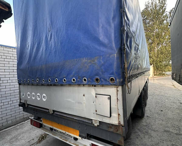 Шварцмюллер SPA-3E, об'ємом двигуна 0 л та пробігом 0 тис. км за 6500 $, фото 11 на Automoto.ua