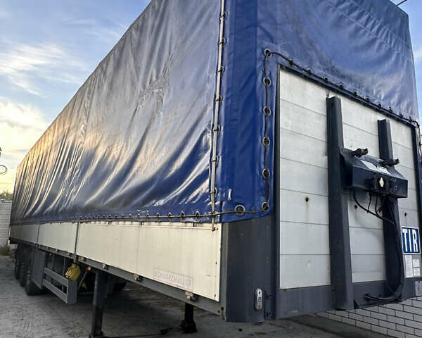 Шварцмюллер SPA-3E, об'ємом двигуна 0 л та пробігом 0 тис. км за 6500 $, фото 1 на Automoto.ua