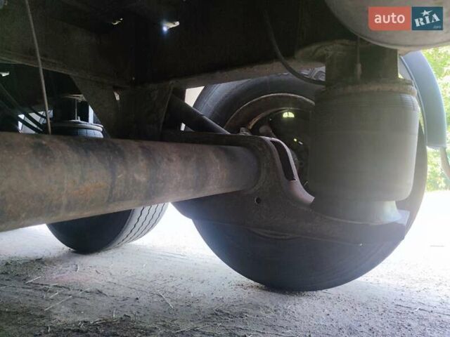 Шварцмюллер SPA-3E, объемом двигателя 0 л и пробегом 0 тыс. км за 13600 $, фото 7 на Automoto.ua