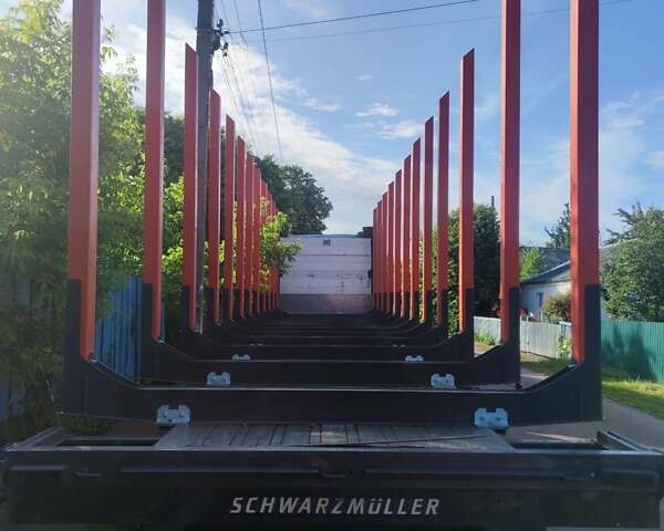 Шварцмюллер SPA-3E, объемом двигателя 0 л и пробегом 0 тыс. км за 13600 $, фото 13 на Automoto.ua