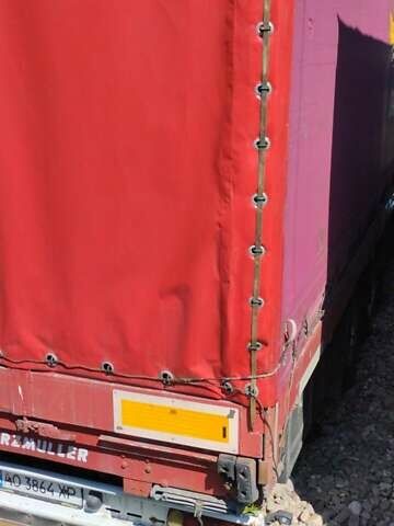 Шварцмюллер SPA-3E, объемом двигателя 0 л и пробегом 100 тыс. км за 5800 $, фото 1 на Automoto.ua