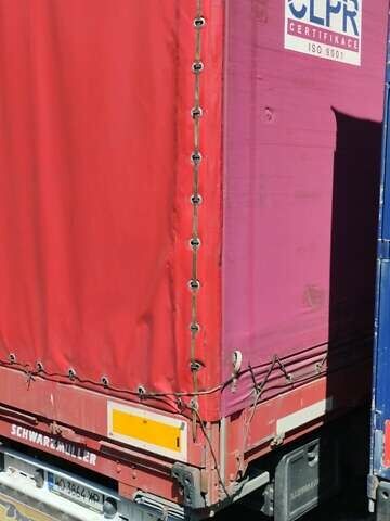 Шварцмюллер SPA-3E, объемом двигателя 0 л и пробегом 100 тыс. км за 5800 $, фото 2 на Automoto.ua