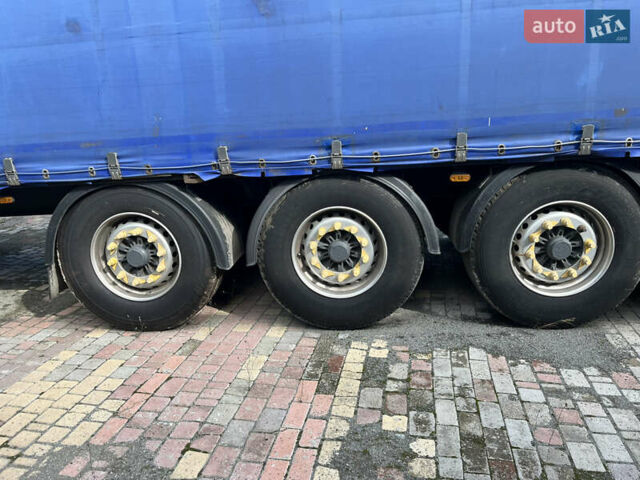 Шварцмюллер SPA-3E, объемом двигателя 0 л и пробегом 0 тыс. км за 9500 $, фото 3 на Automoto.ua