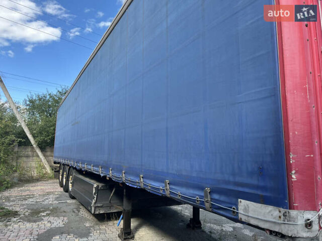 Шварцмюллер SPA-3E, объемом двигателя 0 л и пробегом 0 тыс. км за 9500 $, фото 8 на Automoto.ua