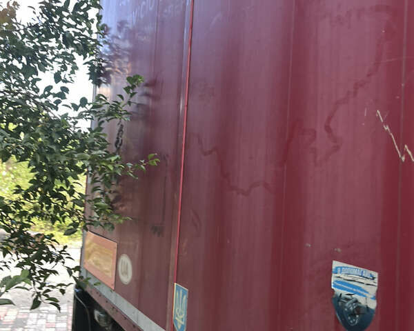 Шварцмюллер SPA-3E, объемом двигателя 0 л и пробегом 0 тыс. км за 9500 $, фото 5 на Automoto.ua