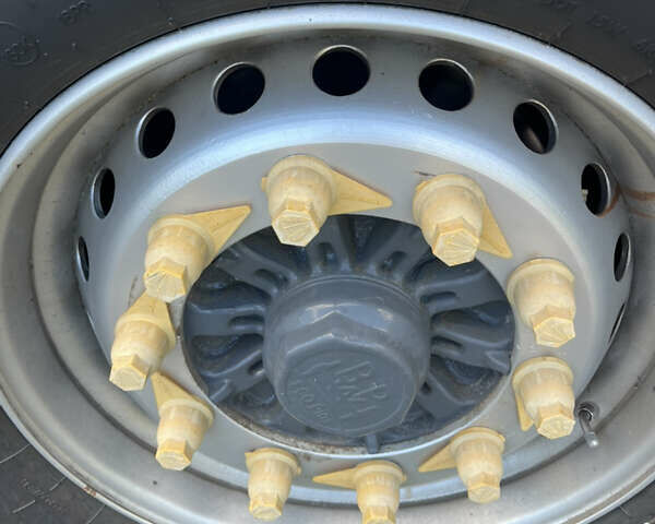 Шварцмюллер SPA-3E, объемом двигателя 0 л и пробегом 0 тыс. км за 9500 $, фото 9 на Automoto.ua