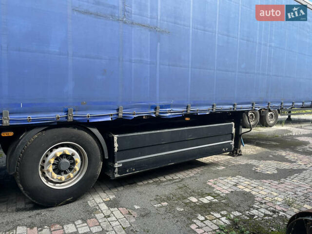 Шварцмюллер SPA-3E, объемом двигателя 0 л и пробегом 0 тыс. км за 9500 $, фото 2 на Automoto.ua