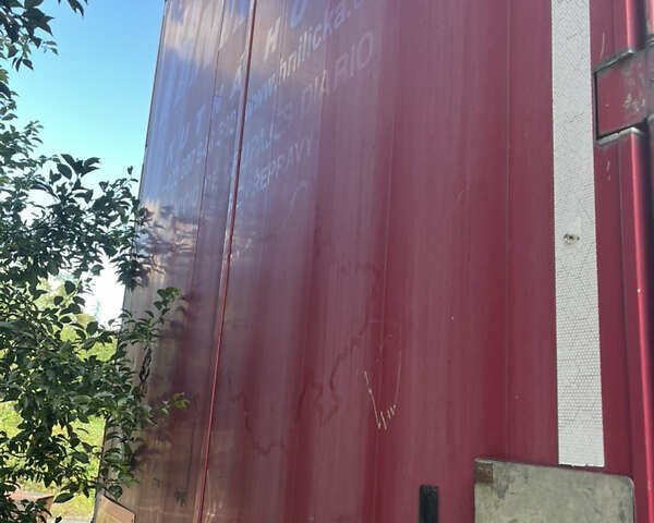 Шварцмюллер SPA-3E, объемом двигателя 0 л и пробегом 0 тыс. км за 9500 $, фото 4 на Automoto.ua