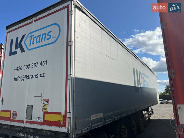 Шварцмюллер SPA-3E, объемом двигателя 0 л и пробегом 0 тыс. км за 15000 $, фото 4 на Automoto.ua